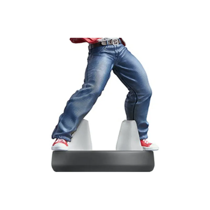 NINTENDO SWITCH Scale Figures-3