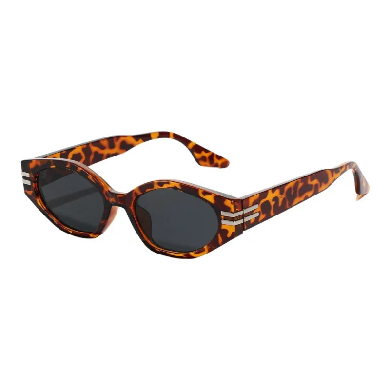KENMO Irregular Shape Sunglasses Unisex-7