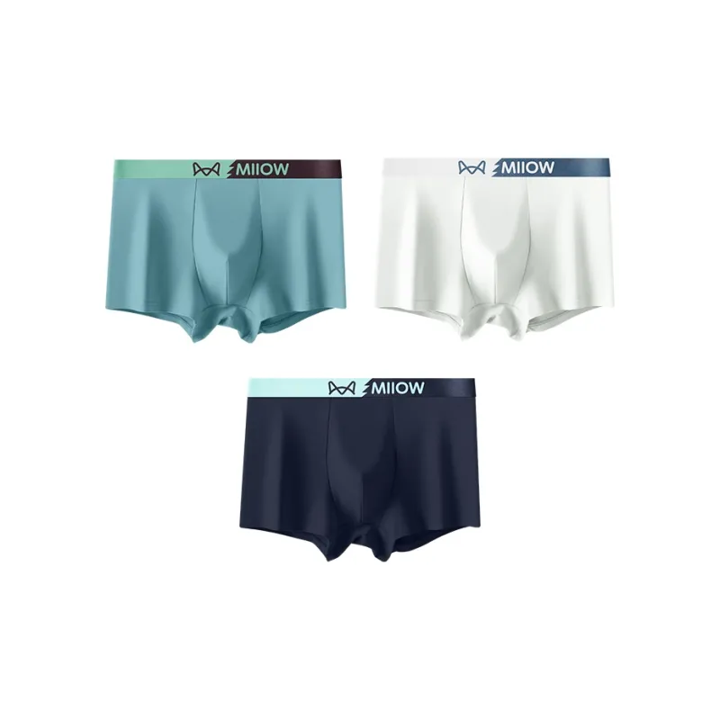 MIIOW Men Underpants-16