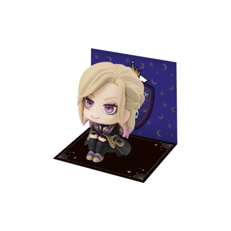 MegaHouse Chibi Figures-1