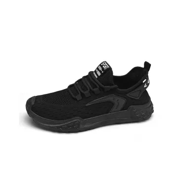 PLAY COBBLER Slip-Resistant Breathable Low-Top Casual Shoes Men's