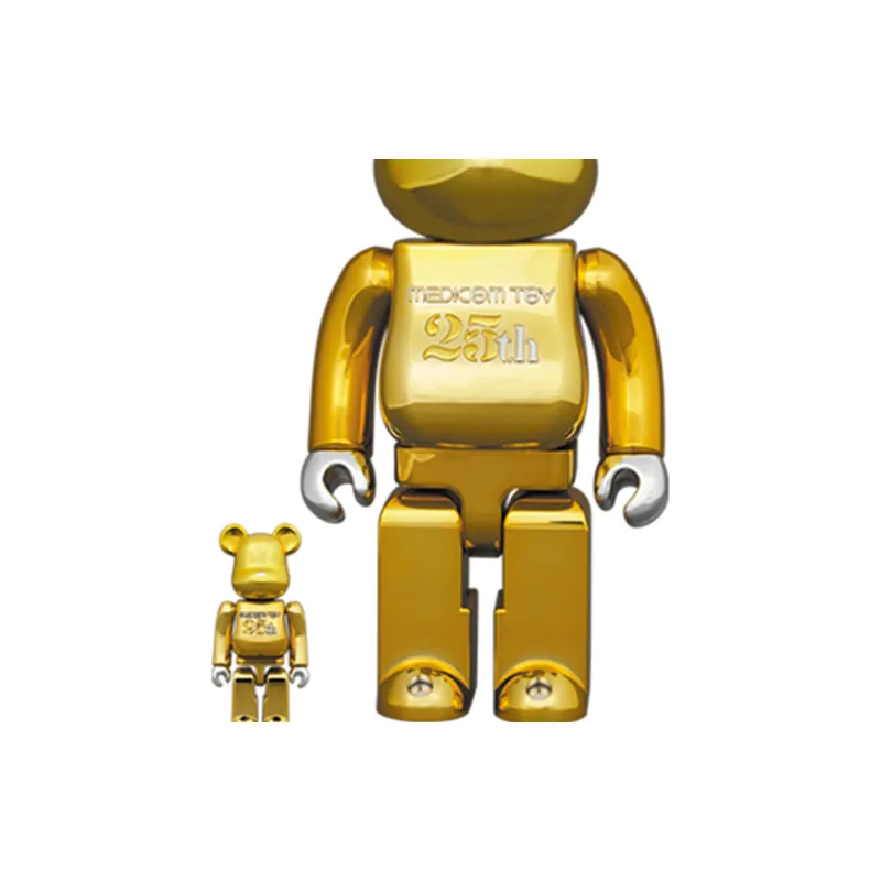 BE@RBRICK ArtToy-2
