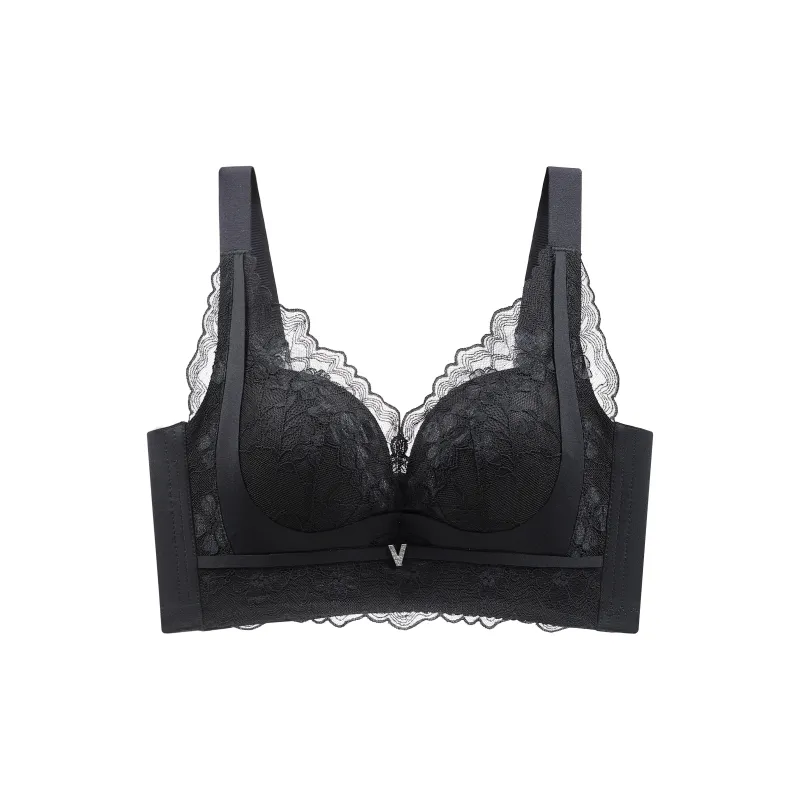 GRACEWELL Women's Bras-5