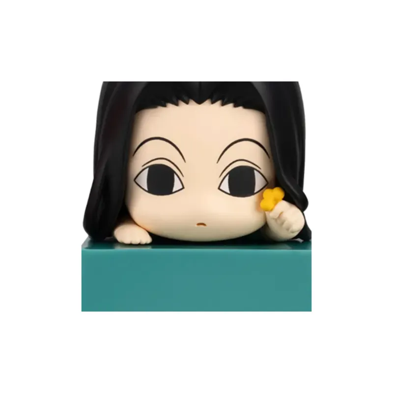 FURYU HUNTER×HUNTER Tarepanda Q Bonus Gifts 10cm-3