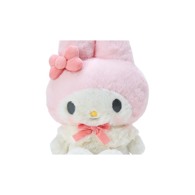 Sanrio My Melody Hug Collection Dolls Plush Doll 32cm Height-2