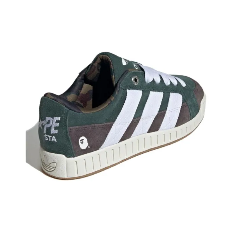 Adidas Nrtn Bape Shadow Green-3