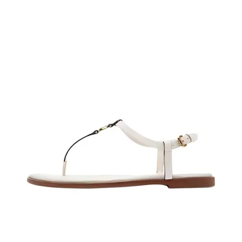 COACH One-Strap Sandals Women's