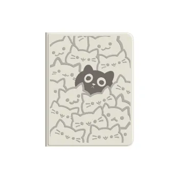 BC@RBRKK Tablet Protective Cases