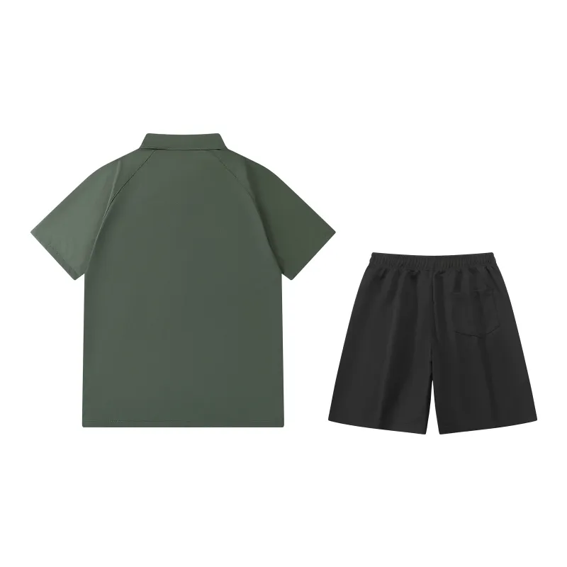 RCTAMY Casual Sportswear Unisex-9