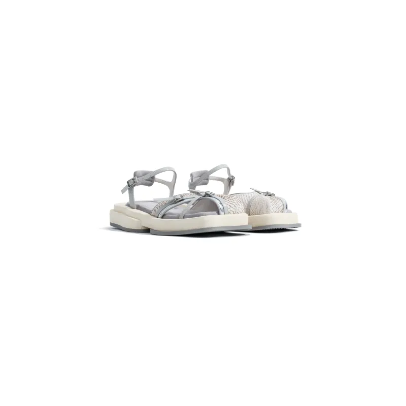 VINYVIOLA Strap Sandals Women's-8