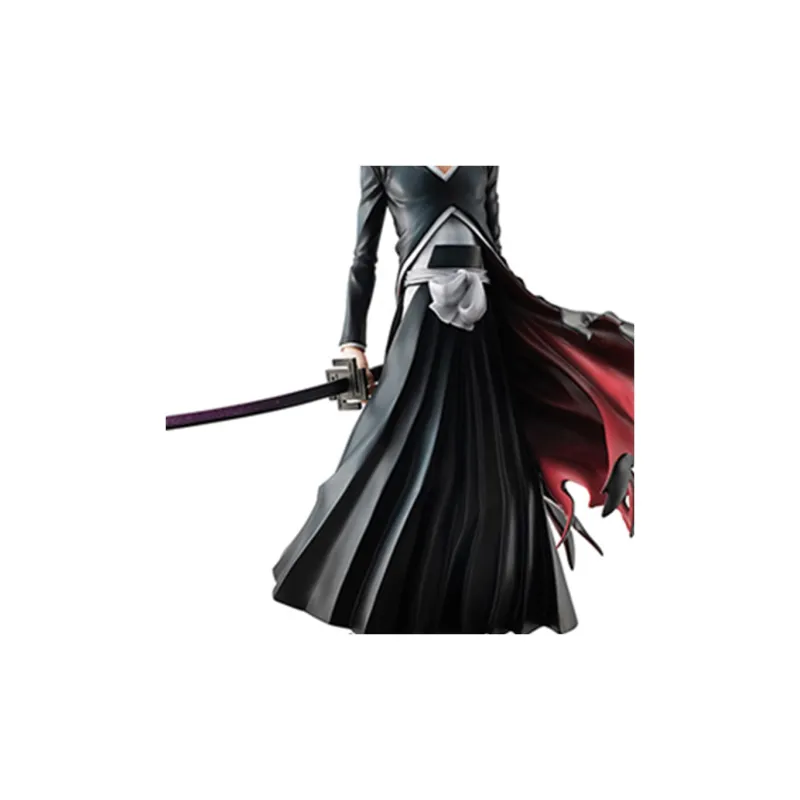 MegaHouse Gem Ten Anniversary, Bleach Scale Figures-4