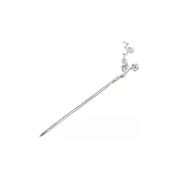 AVIVI Sandalwood Hairpins Women's