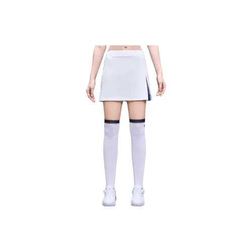 DESCENTE Field Collection Casual Short Skirts Women's