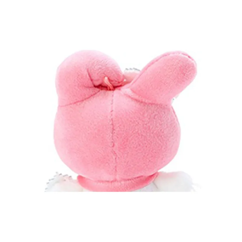 Sanrio My Melody My Melody Dolls Plush Doll 10cm Height-2