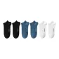 Black *2+Blue *2+White *2