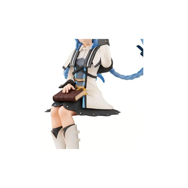 FURYU Noodle Stopper, Show Your Skills In Another World After Becoming Jobless Rockyshimi Gudia Bonus Gifts-3