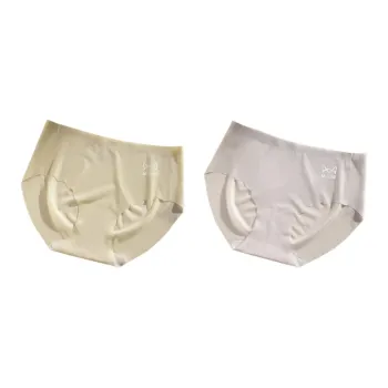 MIIOW Cool One Summer Series Underpants Women's 2 Pack