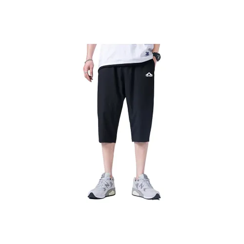 TEPOR Casual Shorts Unisex