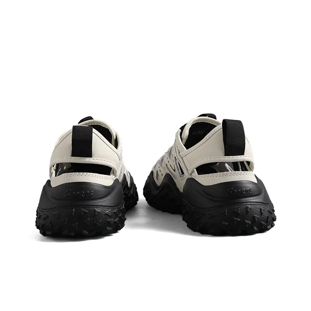 Shougu Low-Top Chunky Sneakers Women's-2
