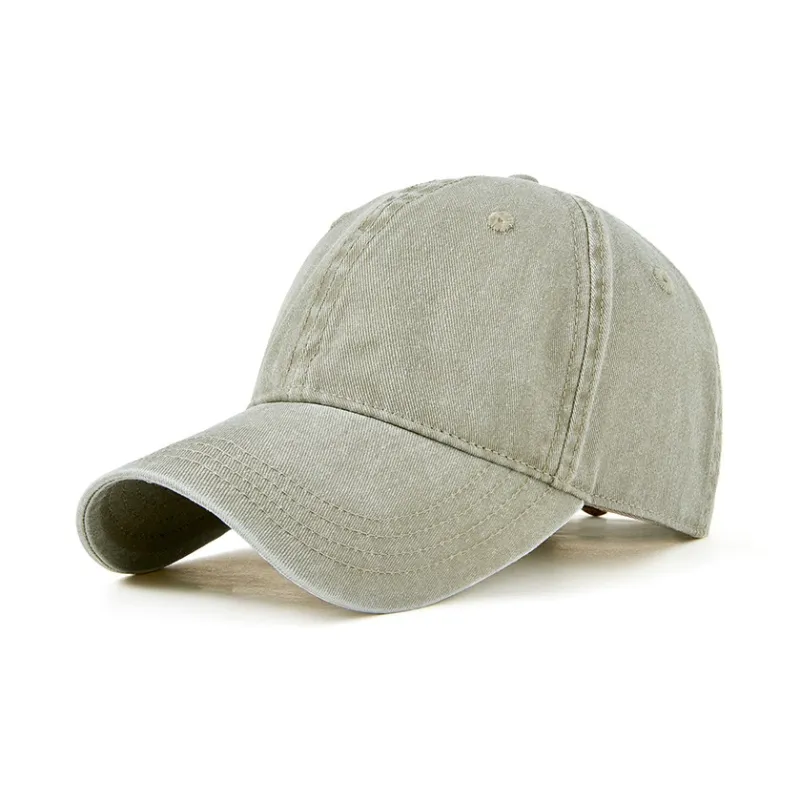 CAOT Cotton Baseball Caps Unisex-4