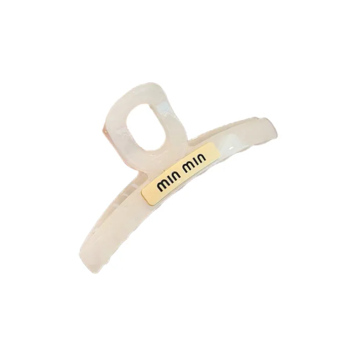 ZWU Hair Clips Women's-4