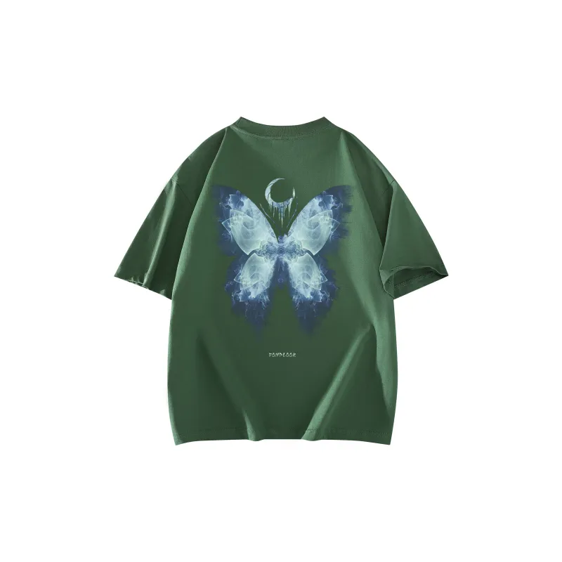 FONDLOOK T Shirts Unisex-19