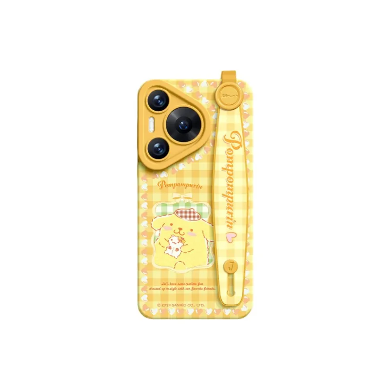Sanrio Phone Cases-25