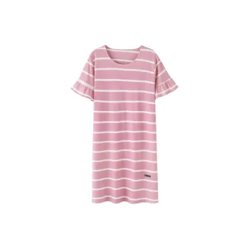First Women's Nightgowns