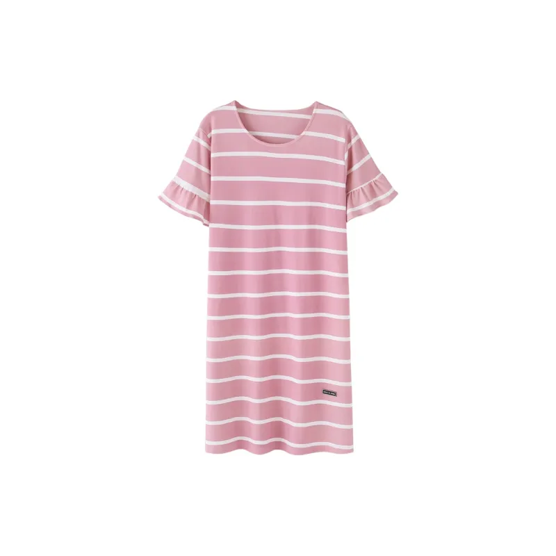First Women's Nightgowns-0