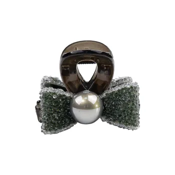 Capuel Hair Clips Women's