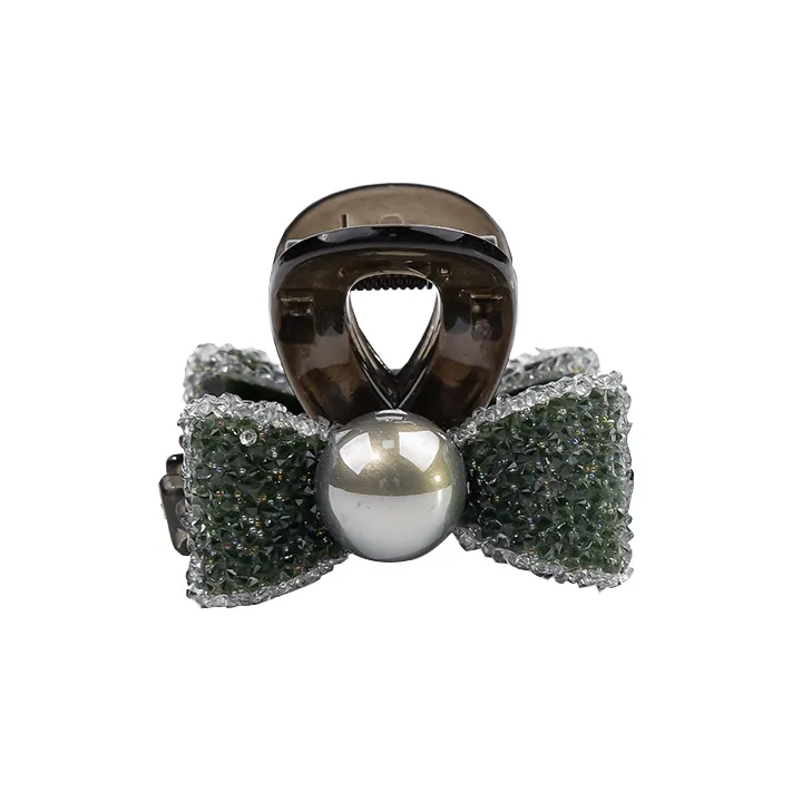 Capuel Hair Clips Women's-0