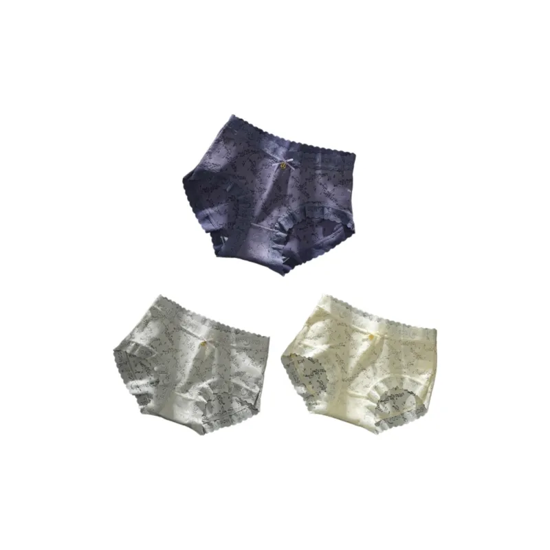 YUZHAOLIN Underpants Women's Combo Set-12