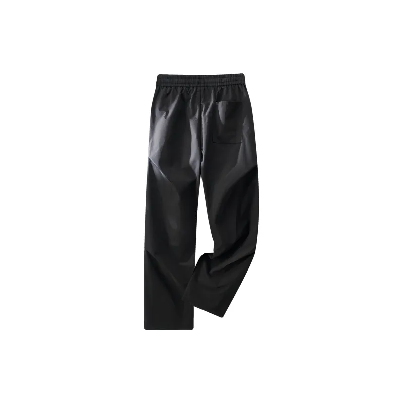 Hurley Casual Pants Unisex-1