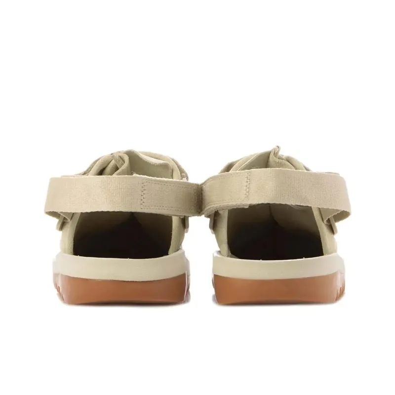 Reebok Beatnik Sandal 'Army Green Gum'-3