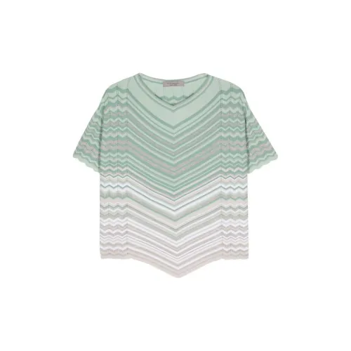 D.Exterior Knitwear Women's Green