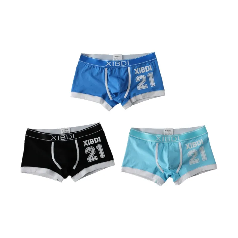 KJ Men Underpants-5