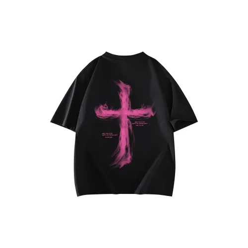 TONYKRZ T-Shirts Unisex