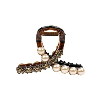 Capuel Hair Clips Women's