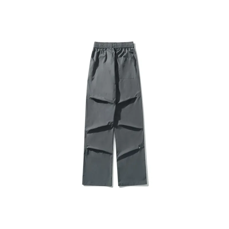 AMBER LIGHT Casual Pants Unisex-11