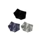 FG8992-Black+Dark Purple+Light Skin/3 Pack
