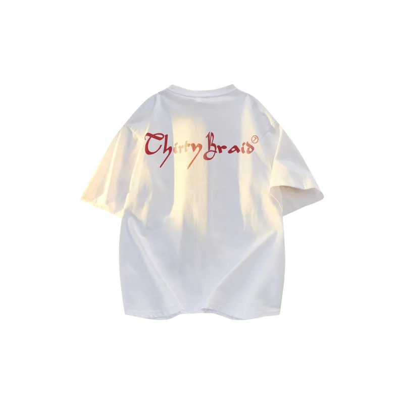 30BRAID T Shirts Unisex-1