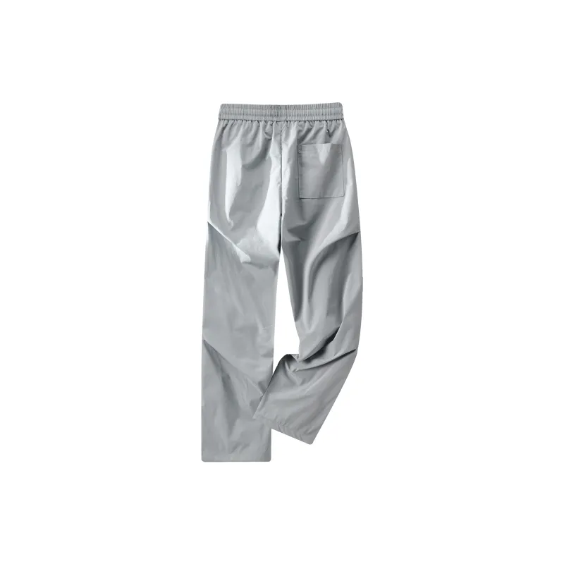Hurley Casual Pants Unisex-9