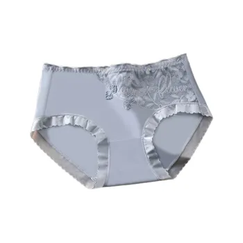 YUZHAOLIN Underpants Women's Combo Set