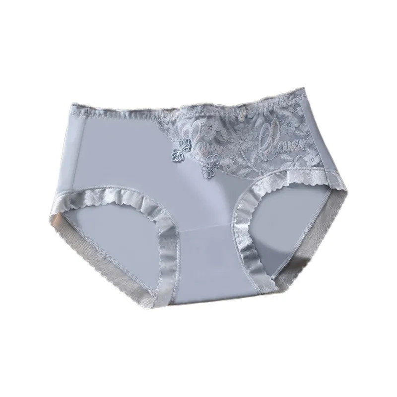 YUZHAOLIN Underpants Women's Combo Set-0