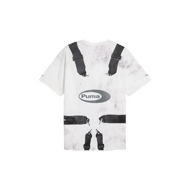 PUMA X A$AP Rocky Seatbelt Tee-1