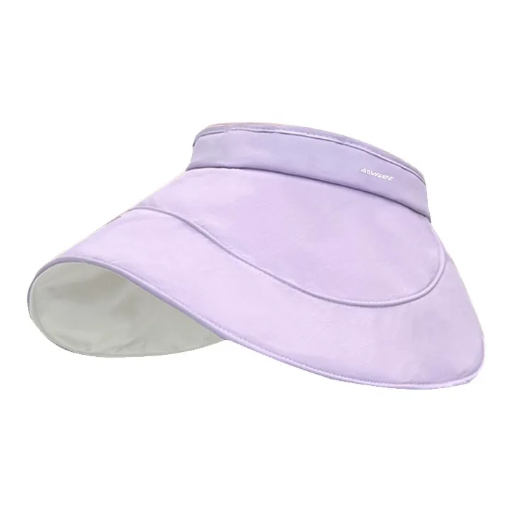YUZHAOLIN Slim And Lightweight Sun Protection Hats Women's-5