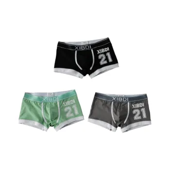 KJ Men Underpants