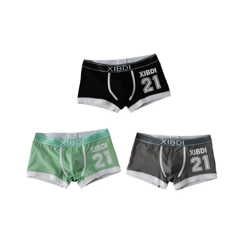 KJ Men Underpants-0