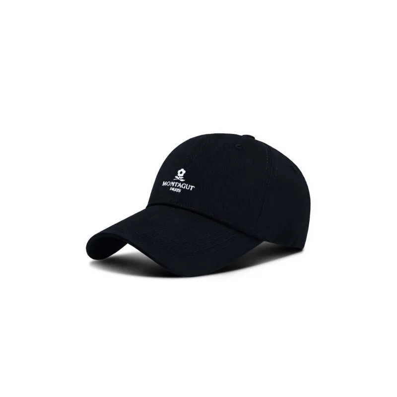 Montagut Cotton Baseball Caps Men's-2