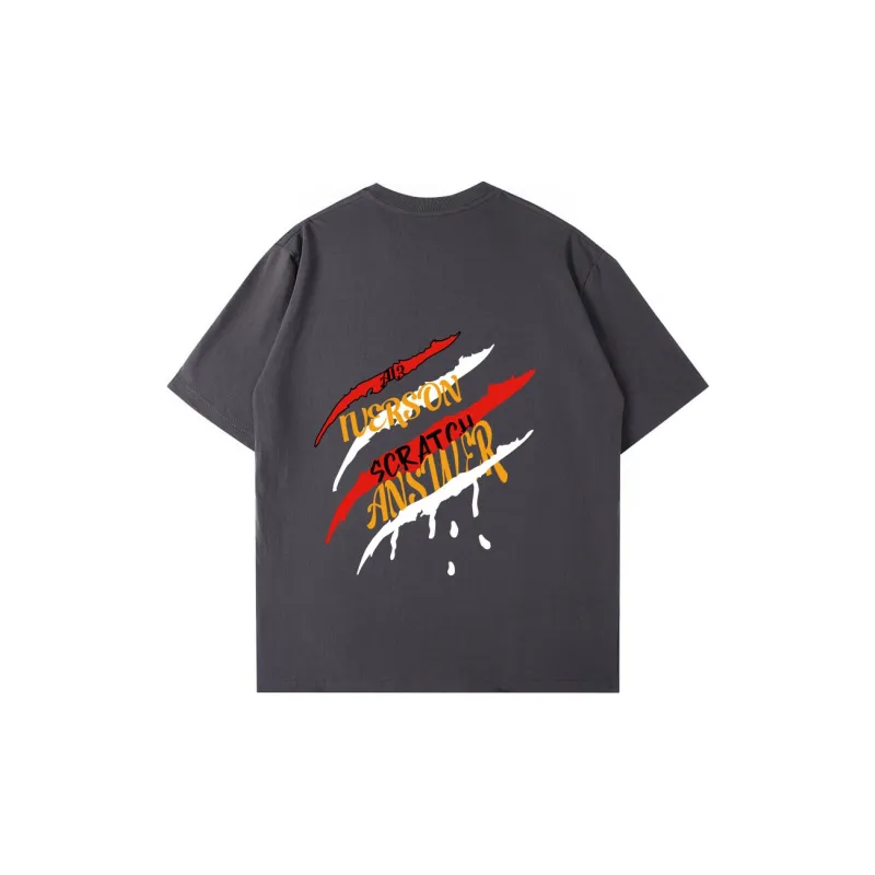AI3 T Shirts Unisex-5